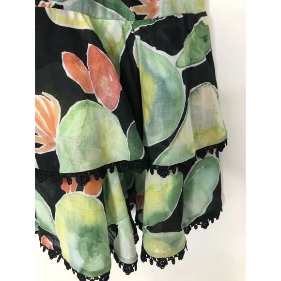 Charo Ruiz Ibiza Womens mini dress Alicante NWT XS - Picture 5 of 5